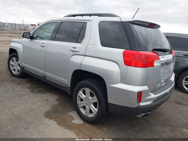 44553088 :رقم المزاد ، 2GKALNEK9G6314562 vin ، 2016 Gmc Terrain Sle-2 مزاد بيع