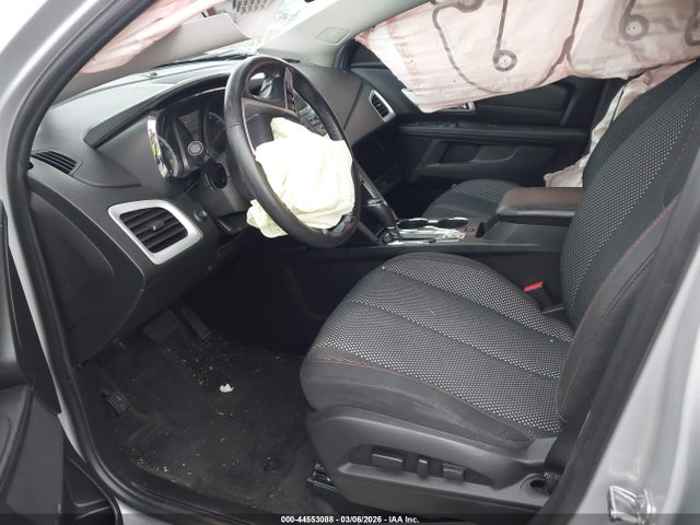 44553088 :رقم المزاد ، 2GKALNEK9G6314562 vin ، 2016 Gmc Terrain Sle-2 مزاد بيع