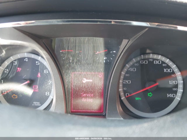 44553088 :رقم المزاد ، 2GKALNEK9G6314562 vin ، 2016 Gmc Terrain Sle-2 مزاد بيع