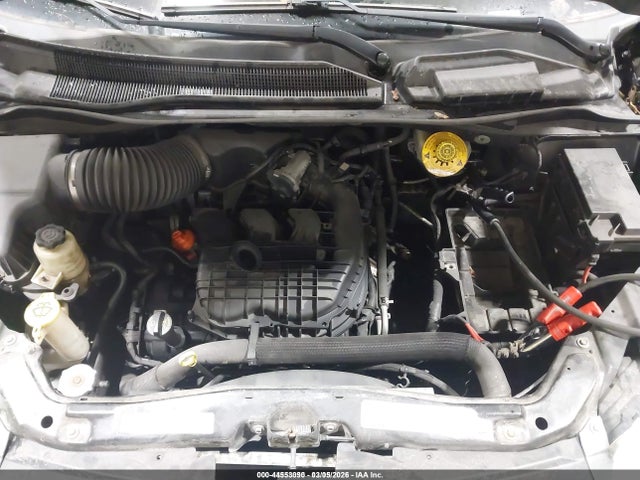 2016 CHRYSLER TOWN & COUNTRY 2C4RC1BG1GR141819 Photo 9