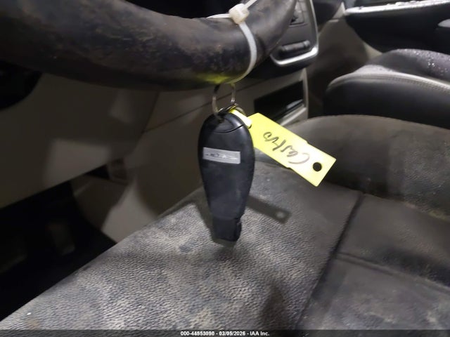 2016 CHRYSLER TOWN & COUNTRY 2C4RC1BG1GR141819 Photo 10