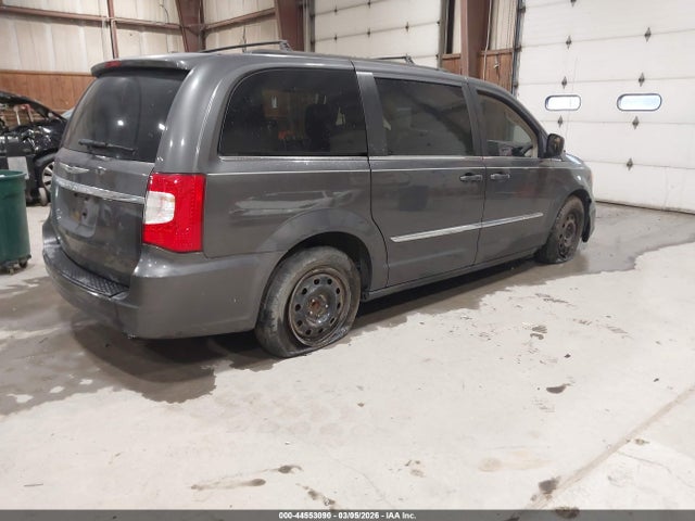 2016 CHRYSLER TOWN & COUNTRY 2C4RC1BG1GR141819 Photo 3