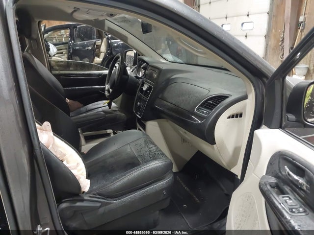 2016 CHRYSLER TOWN & COUNTRY 2C4RC1BG1GR141819 Photo 4