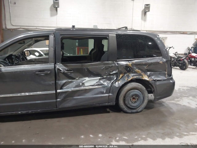 2016 CHRYSLER TOWN & COUNTRY 2C4RC1BG1GR141819 Photo 5