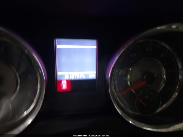 2016 CHRYSLER TOWN & COUNTRY 2C4RC1BG1GR141819 Photo 6