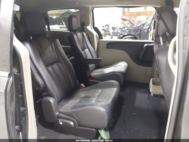2016 CHRYSLER TOWN & COUNTRY 2C4RC1BG1GR141819 Photo 7