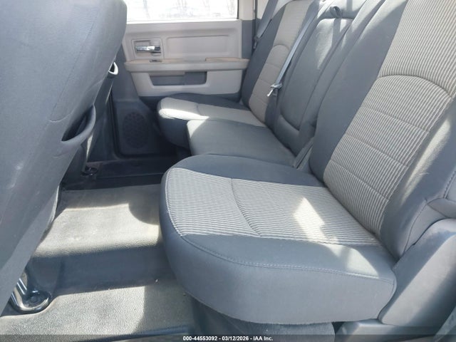 2012 Ram 3500 Slt მანქანა იყიდება აუქციონზე, vin: 3C63D3HLXCG137486, აუქციონის ნომერი: 44553092