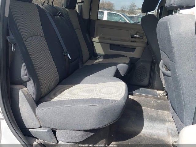 2012 Ram 3500 Slt მანქანა იყიდება აუქციონზე, vin: 3C63D3HLXCG137486, აუქციონის ნომერი: 44553092