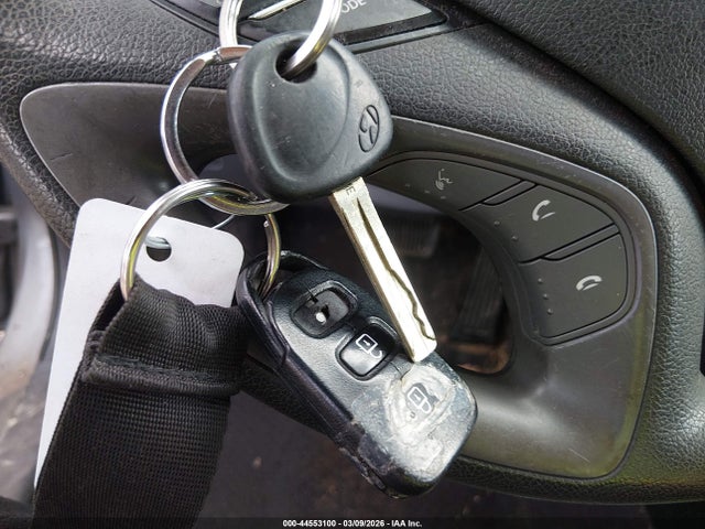 Hyundai SONATA GLS 2014 5NPEB4AC2EH881570 Image 11