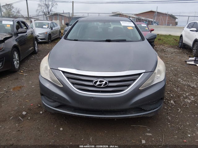 Hyundai SONATA GLS 2014 5NPEB4AC2EH881570 Image 12