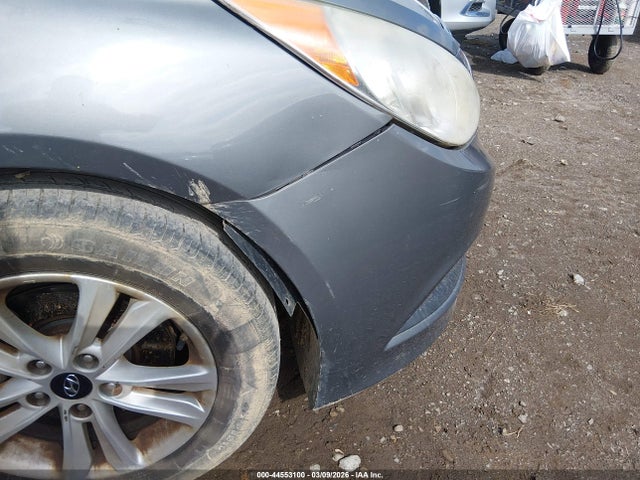 Hyundai SONATA GLS 2014 5NPEB4AC2EH881570 Image 6