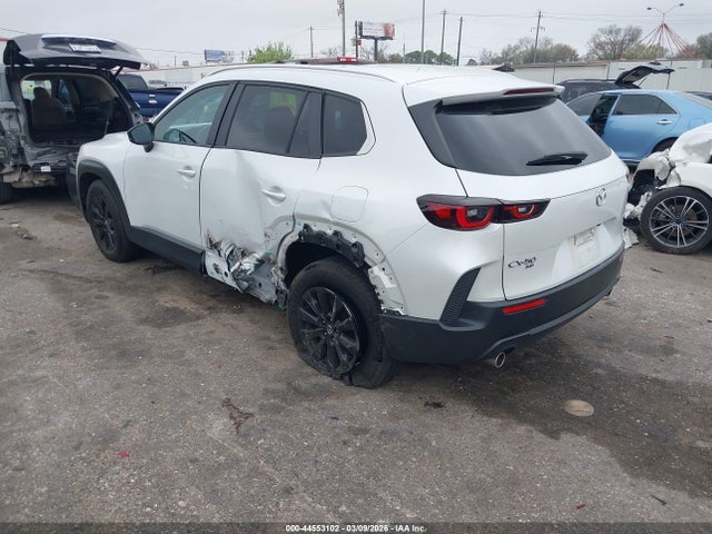 Aukcja sprzedaży 2024 Mazda Cx-50 2.5 S Preferred, vin: 7MMVABBM7RN181306, numer aukcji: 44553102
