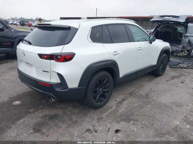 Aukcja sprzedaży 2024 Mazda Cx-50 2.5 S Preferred, vin: 7MMVABBM7RN181306, numer aukcji: 44553102