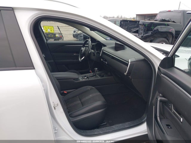 Aukcja sprzedaży 2024 Mazda Cx-50 2.5 S Preferred, vin: 7MMVABBM7RN181306, numer aukcji: 44553102