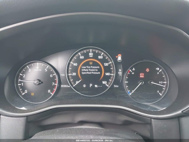 Aukcja sprzedaży 2024 Mazda Cx-50 2.5 S Preferred, vin: 7MMVABBM7RN181306, numer aukcji: 44553102