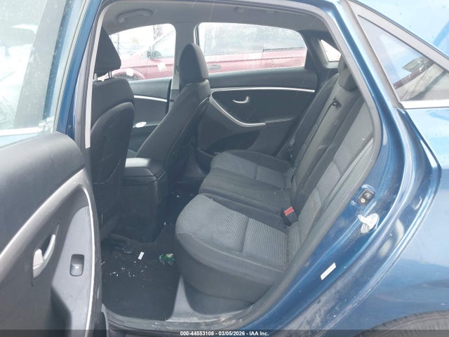 2013 HYUNDAI ELANTRA GT KMHD35LE2DU147847 Photo 7