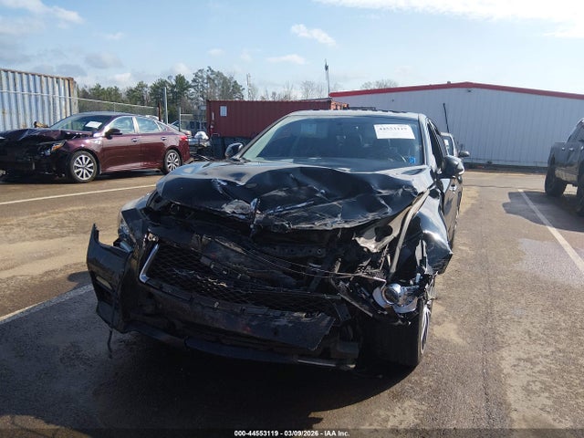 Aukcja sprzedaży 2017 Infiniti Q50 3.0t Sport, vin: JN1EV7AP2HM744217, numer aukcji: 44553119