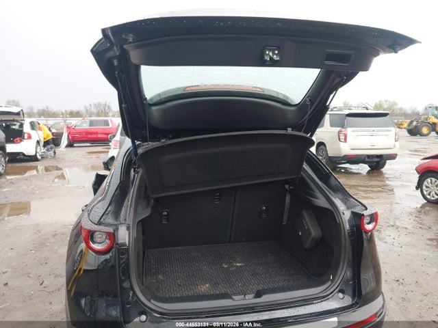 44553131 :رقم المزاد ، 3MVDMBAM3RM645432 vin ، 2024 Mazda Cx-30 2.5 S مزاد بيع