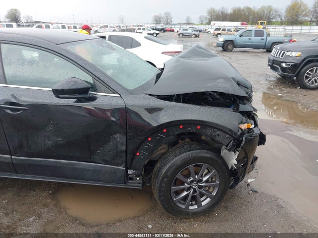 44553131 :رقم المزاد ، 3MVDMBAM3RM645432 vin ، 2024 Mazda Cx-30 2.5 S مزاد بيع