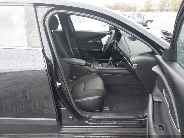 44553131 :رقم المزاد ، 3MVDMBAM3RM645432 vin ، 2024 Mazda Cx-30 2.5 S مزاد بيع