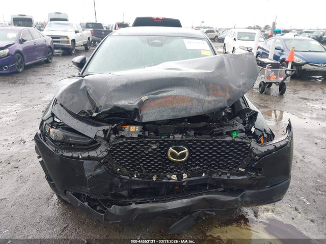 44553131 :رقم المزاد ، 3MVDMBAM3RM645432 vin ، 2024 Mazda Cx-30 2.5 S مزاد بيع