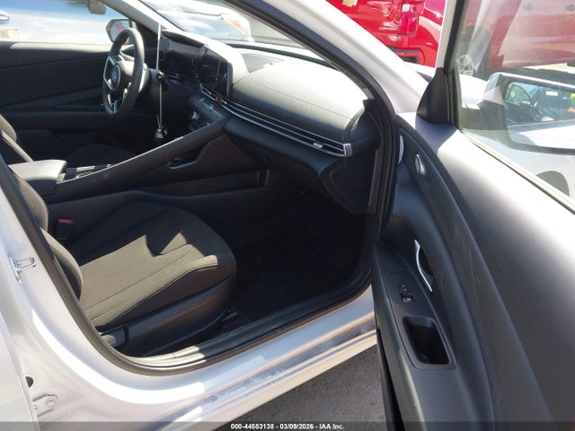 Hyundai Elantra Sel Convenience 2025 KMHLS4DG2SU948879 Image 5