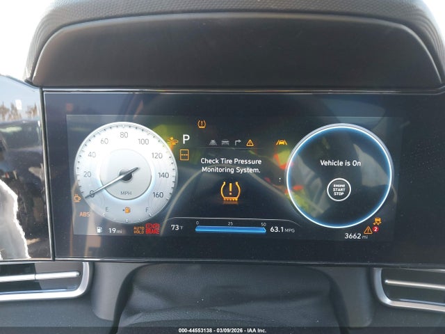 Hyundai Elantra Sel Convenience 2025 KMHLS4DG2SU948879 Image 7