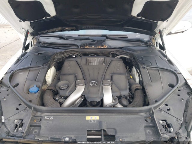 2016 MERCEDES-BENZ S 550 WDDUG8FB5GA209779 Photo 9