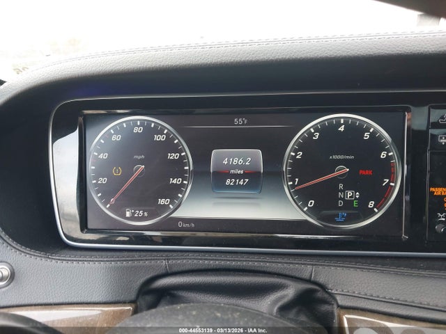 2016 MERCEDES-BENZ S 550 WDDUG8FB5GA209779 Photo 6