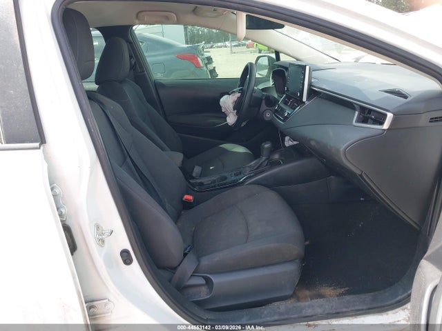 Toyota COROLLA LE 2020 5YFEPRAE8LP071053 Image 5