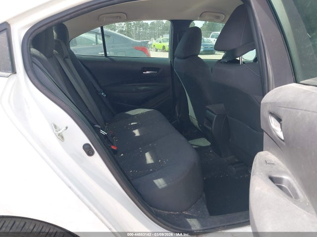 Toyota COROLLA LE 2020 5YFEPRAE8LP071053 Image 8