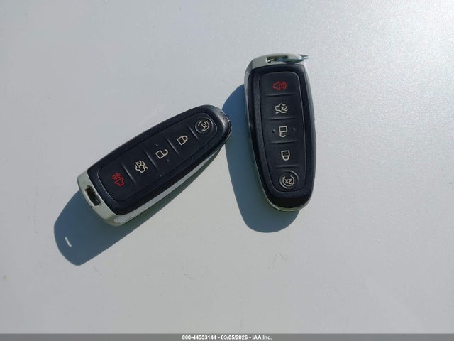 Aukcja sprzedaży 2014 Lincoln Mkx, vin: 2LMDJ6JK7EBL04174, numer aukcji: 44553144