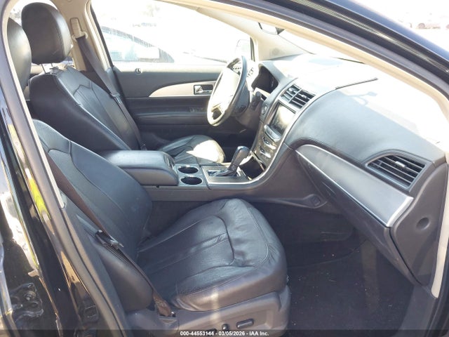 Aukcja sprzedaży 2014 Lincoln Mkx, vin: 2LMDJ6JK7EBL04174, numer aukcji: 44553144