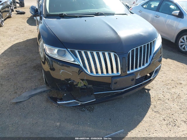Aukcja sprzedaży 2014 Lincoln Mkx, vin: 2LMDJ6JK7EBL04174, numer aukcji: 44553144