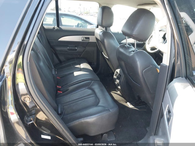 Aukcja sprzedaży 2014 Lincoln Mkx, vin: 2LMDJ6JK7EBL04174, numer aukcji: 44553144