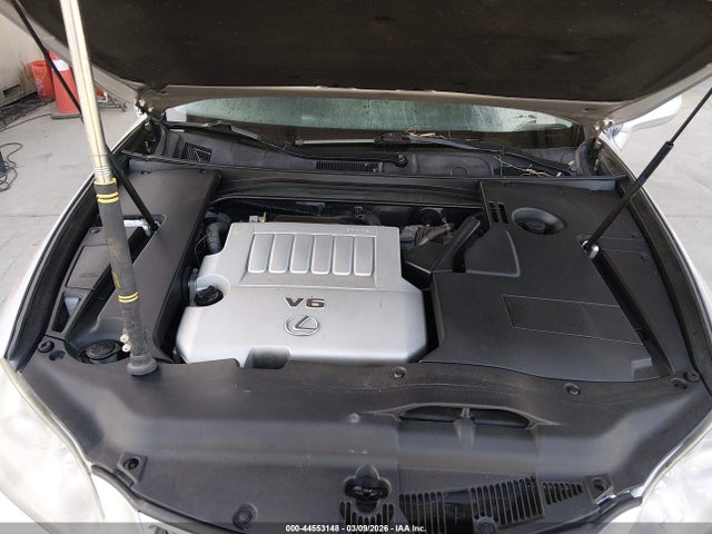 44553148 :رقم المزاد ، JTHBJ46G482174377 vin ، 2008 Lexus Es 350 مزاد بيع