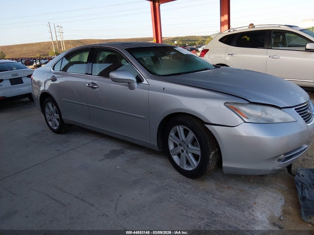 44553148 :رقم المزاد ، JTHBJ46G482174377 vin ، 2008 Lexus Es 350 مزاد بيع