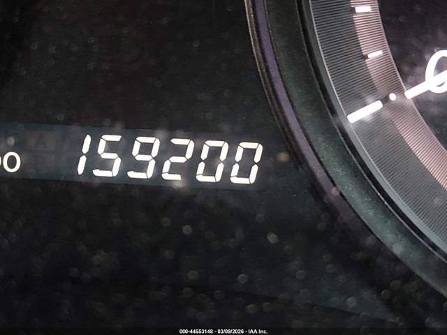 44553148 :رقم المزاد ، JTHBJ46G482174377 vin ، 2008 Lexus Es 350 مزاد بيع