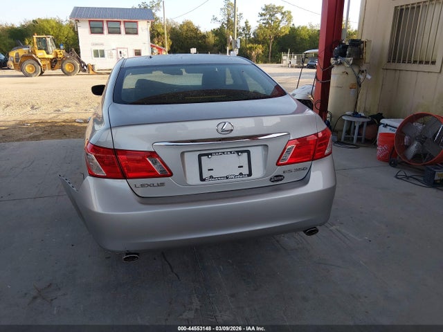 44553148 :رقم المزاد ، JTHBJ46G482174377 vin ، 2008 Lexus Es 350 مزاد بيع