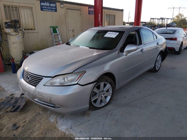 44553148 :رقم المزاد ، JTHBJ46G482174377 vin ، 2008 Lexus Es 350 مزاد بيع