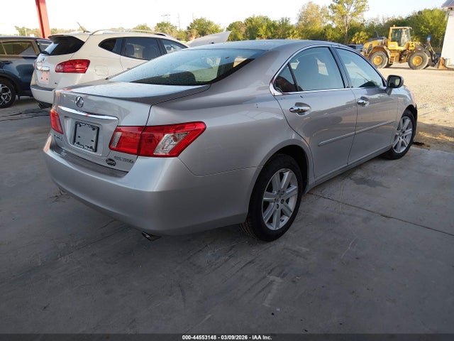 44553148 :رقم المزاد ، JTHBJ46G482174377 vin ، 2008 Lexus Es 350 مزاد بيع
