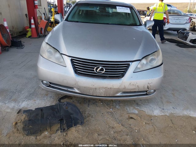 44553148 :رقم المزاد ، JTHBJ46G482174377 vin ، 2008 Lexus Es 350 مزاد بيع