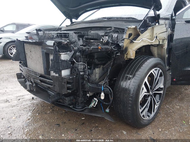 44553149 :رقم المزاد ، 5NMS5CAA2KH109839 vin ، 2019 Hyundai Santa Fe Limited 2.0t مزاد بيع