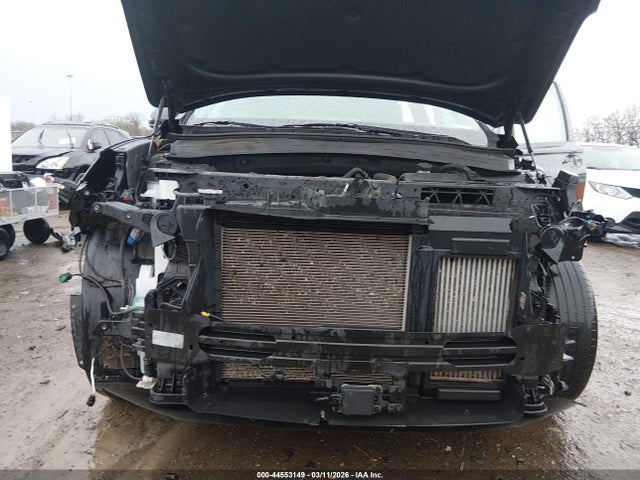 44553149 :رقم المزاد ، 5NMS5CAA2KH109839 vin ، 2019 Hyundai Santa Fe Limited 2.0t مزاد بيع