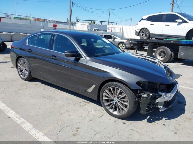 2023 BMW 530 WBA53BH08PWY20358