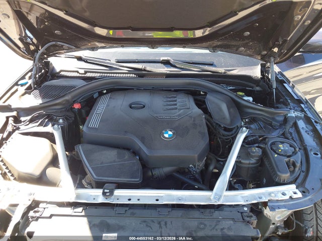 2023 BMW 530 WBA53BH08PWY20358 Photo 9