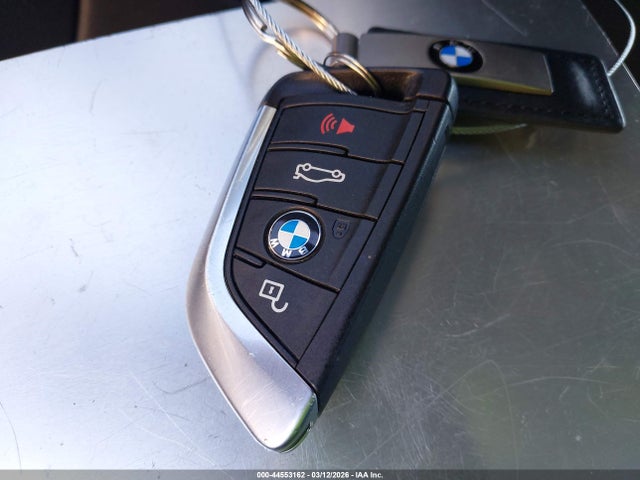 2023 BMW 530 WBA53BH08PWY20358 Photo 10