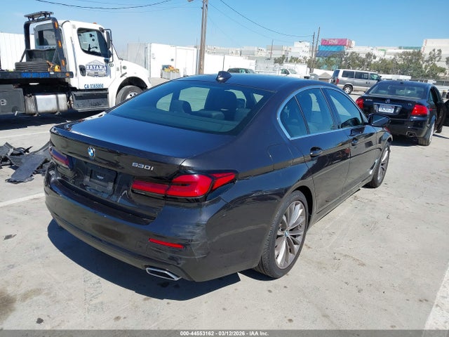 2023 BMW 530 WBA53BH08PWY20358 Photo 3