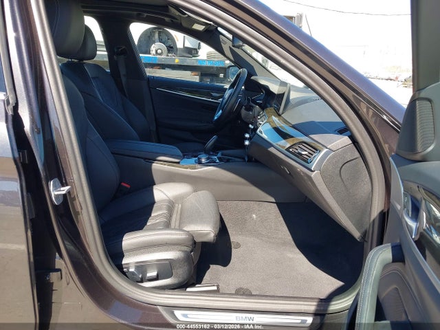 2023 BMW 530 WBA53BH08PWY20358 Photo 4