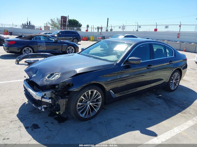 2023 BMW 530 WBA53BH08PWY20358 Photo 5